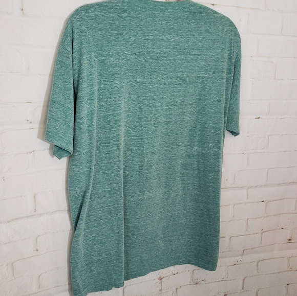 MARVEL HULK GRAPHIC TEE GREEN LARGE - Picture 6 of 6